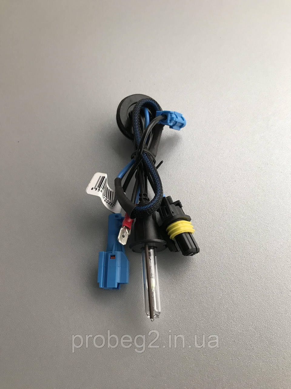 Ксенонова лампа Guarand H3 4300 до 35 w