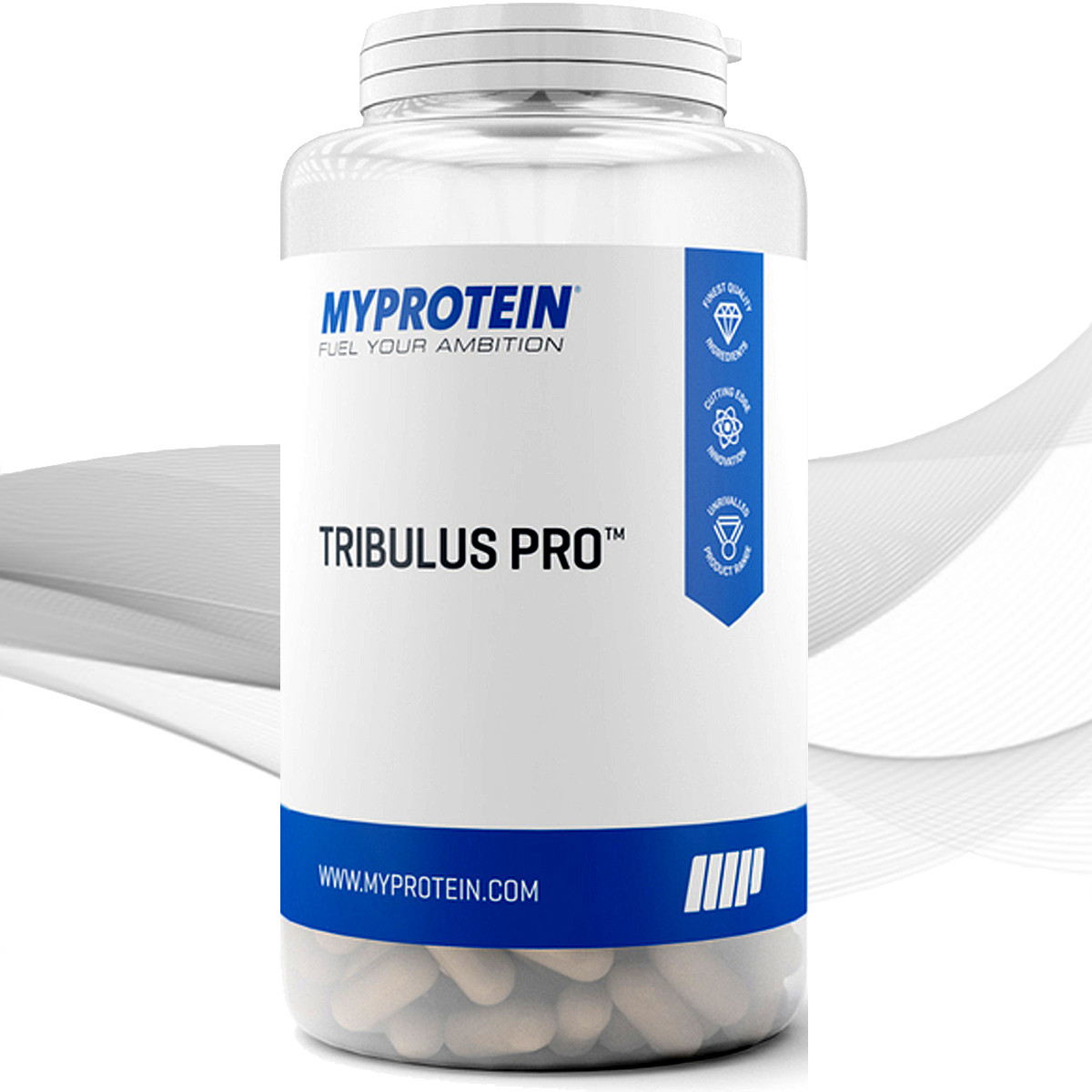 Бустер тестостерону Трибулус MyProtein Tribulus Pro 270 caps