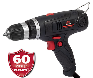 Дриль-шурупокрут мережева Латвія Vitals Professional Us 1023AS Ultimate