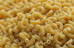 Макарони дрібні ріжки 1 кг