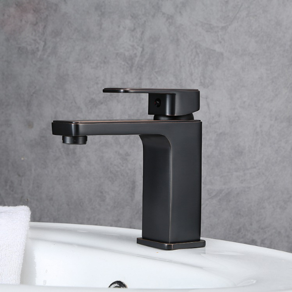 Змішувач для ванної на раковину. Модель RD-4311, фото 1