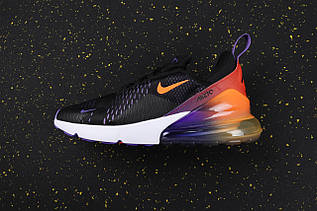 Кросівки жіночі Nike Air Max 270 / AMX-073