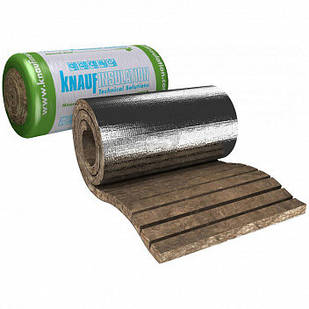 Knauf Insulation Thermo-teK LM Eco ALU (Nobasil)