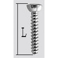 ВК-1106 Гвинт кортикальний ø2.0