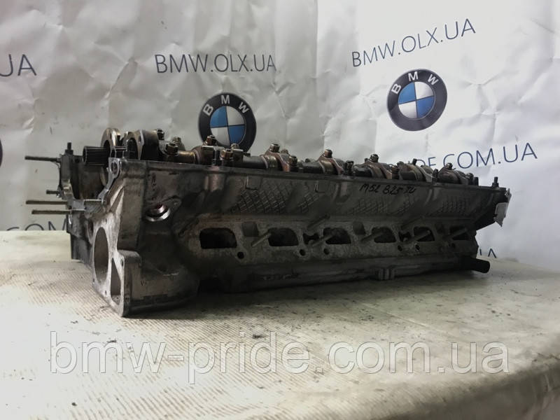 Головка блока цилиндров Bmw 5-Series E39 (б/у) - фото 9 - id-p1167713181