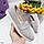 Зручні жіночі туфлі мокасини, фото 3