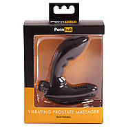 Вібромасажер простати Pornhub Vibrating Prostrate Massager   | Puls69, фото 5