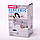 Гейзерна кавоварка електрична 300мл з алюмінію, фото 8