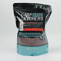 Прикормочні пелетси Carp Catchers Any Season Premium Carp Pellets 6мм 1кг