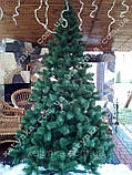 Ялинка Карпатська 2.20 м штучна, фото 10