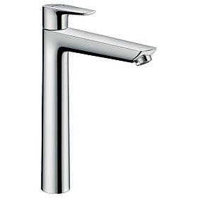 Змішувач для умивальника Hansgrohe Talis E 240 — 71716000