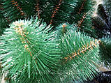 Сосна штучна "Смарагдово-зелена" 1.5 м, фото 3