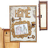 Ключниця Вінтаж, фото 9