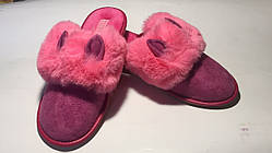 Хатні капці Белста Розмір 39