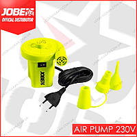 Насос для надувних атракціонів Jobe Air pump 230V