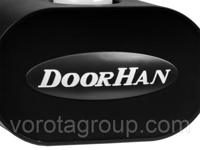 Привід для гаражних секційних воріт DoorHan Sectional-1200