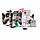 Турбіна Skoda Roomster 1.4 TDI 75 HP 733783-5007S, 733783-0001, BAY 3 Zyl, 045253019G, 045253019L, 2006+, фото 3