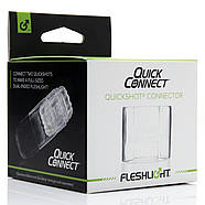 Адаптер Fleshlight Quickshot Quick Connect   | Puls69, фото 3