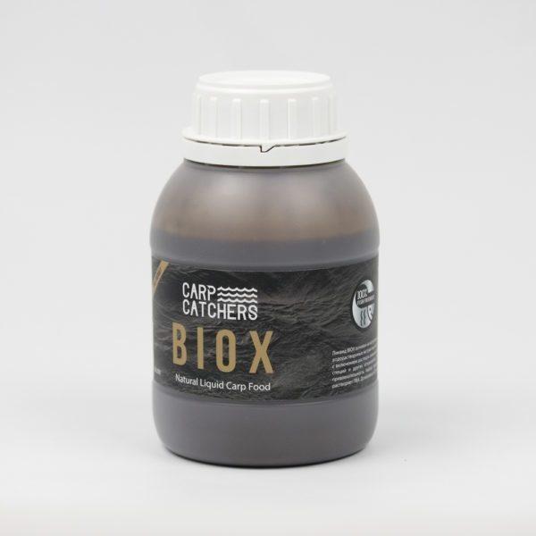 Ліквід Carp Catchers Biox 500мл