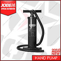 Насос ручної для атракціонів Double Action Hand Pump