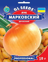 Цибуля Марківська дворічна насіння 10 грам
