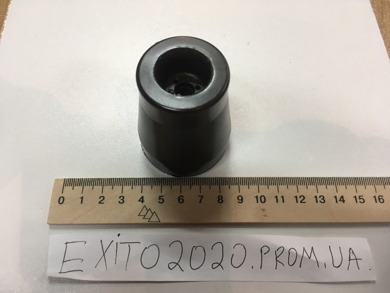 Отбойник двери большой коричневый (ID#1159349932), цена: 95 ₴, купить ...