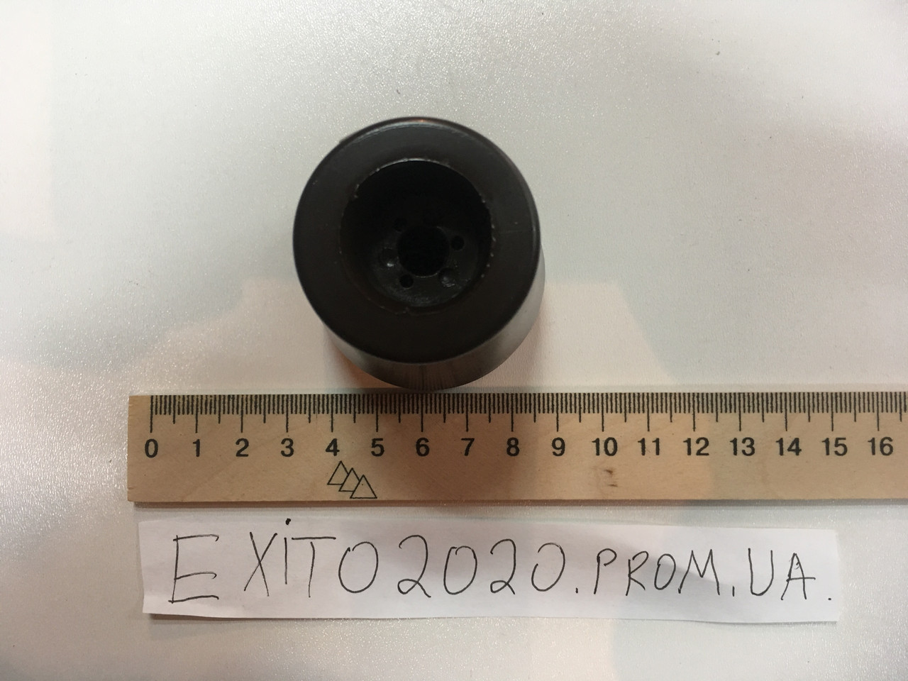 Отбойник двери большой коричневый (ID#1159349932), цена: 95 ₴, купить ...