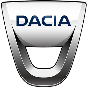 Фаркопи Dacia