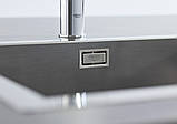 Кухонна мийка стальна Grohe EX Sink 31580SD0 серія K700 8646, фото 3