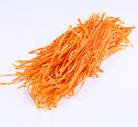 Паутинка з кальмару до пива гостра 1 кг