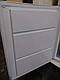 Ремонт холодильника Електролюкс: поміняти ґумку ущільнювач дверей 