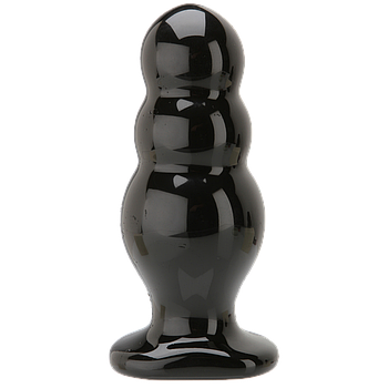 Анальний стимулятор Doc Johnson Titanmen Tools - Master, діаметр 6,6 см   | Puls69