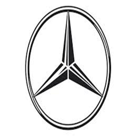 Фаркопи Mercedes