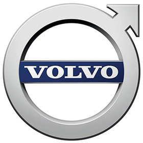 Фаркопи Volvo