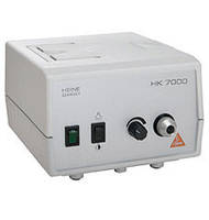 Оптоволоконний Ф. О. прожектор Heine HK7000 Медапаратура