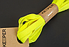 Шнурки Keeper плоскі 8 мм (L=100см, в упаковці), фото 3