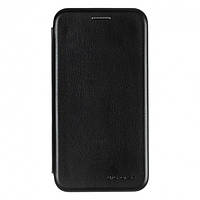 Чехол G-Case для Apple Iphone 6 / 6S книжка Ranger Series магнитная Black