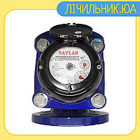 Ирригационный счетчик воды Baylan (IP68) W-6i Dn50 (ХВ)