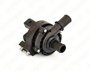 Насос системи охолодження (електро-помпа) на Renault Scenic II 2001->2009 — Nissan (Оригінал) - 144B0-JG70A