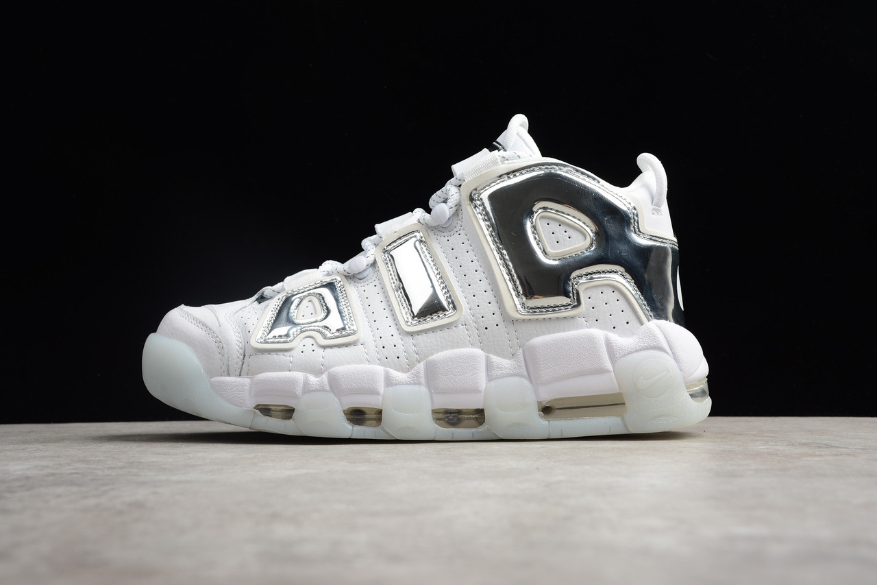 Кросівки чоловічі Nike Air More Uptempo / AMU-001