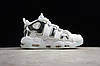 Кросівки чоловічі Nike Air More Uptempo / AMU-001, фото 4