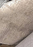Сучасний килим ANEMON 113 бежевий, фото 2