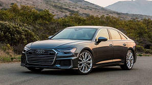 Audi A6 2019+