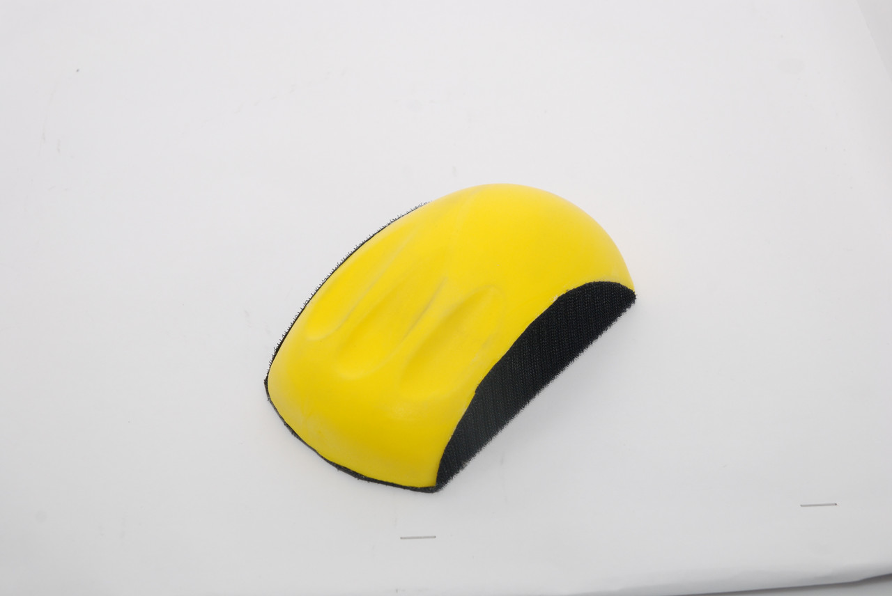 Платформа для ручного шліфування овал під круг 150мм