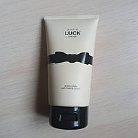 Парфумований лосьйон для тіла Avon Luck 150 мл