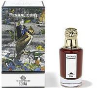 Мужские духи Penhaligon`s Portraits The Uncompromising Sohan Парфюмированная вода 75 ml/мл