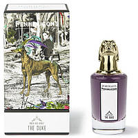 Мужские духи Penhaligon`s Much Ado About The Duke Одеколон 75 ml/мл