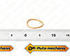 Прокладка впускного колектора на Renault Lodgy 2012-> — Nissan (Оригінал) - 14038-00QAA, фото 3