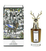 Мужские духи Penhaligon`s Portraits The Tragedy of Lord George Парфюмированная вода 75 ml/мл