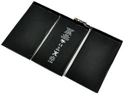 Акумулятор Apple iPad 2 / A1376 / АААА , 6500 mAh  Original PRC